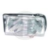 DIEDERICHS 2221980 Headlight